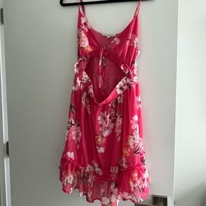 NWT mini dress